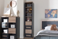 Baxton Studio Storage & Organization Multipurpose