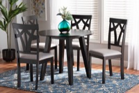 Baxton Studio Dining Room Dining Sets