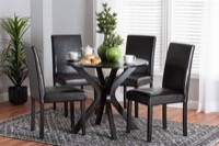 Baxton Studio Dining Room Dining Sets