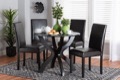 Baxton Studio Dining Room Dining Sets