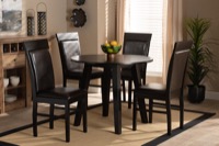 Baxton Studio Dining Room Dining Sets