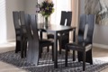 Baxton Studio Dining Room Dining Sets