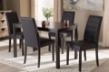Baxton Studio Dining Room Dining Sets