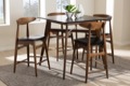 Bar Furniture Mid-Century Pub Sets