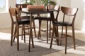 Bar Furniture Mid-Century Pub Sets