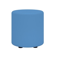 Learn 15â€ Cylinder Vinyl Seat