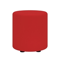 Learn 15â€ Cylinder Vinyl Seat