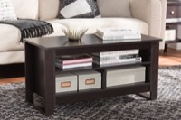 Baxton Studio Kids Room Furniture Daybeds Cherine Series