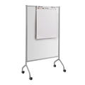 Impromptu Full Whiteboard Screen, 42 x 72