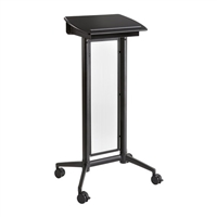 Impromptu Lectern