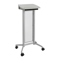 Impromptu Lectern