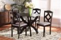 Baxton Studio Dining Room Dining Sets
