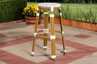 Bar Furniture French Provincial Bar Stools