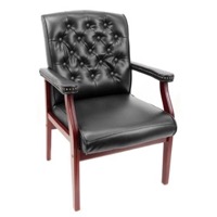 Regency - Ivy League Traditional Side Chair - 9075