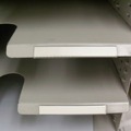 Mailflow Systems Label Holder - Magnetic