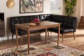Baxton Studio Dining Room Dining Sets