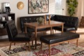 Baxton Studio Dining Room Dining Sets