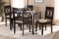 Baxton Studio Dining Room Dining Sets