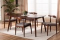 Baxton Studio Dining Room Dining Sets