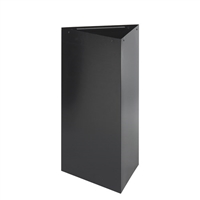 Trifecta 26"H Base