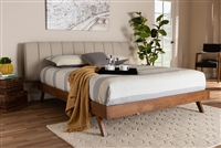 Baxton Studio Dining Room Benches Alona Series