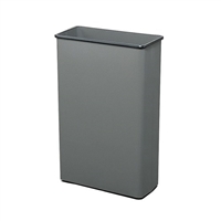 Rectangular Wastebasket, 88 Qt. (Qty. 3)