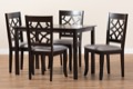 Baxton Studio Dining Room Dining Sets