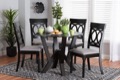 Baxton Studio Dining Room Dining Sets