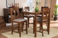 Baxton Studio Dining Room Pub Sets