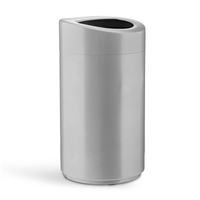 Open Top Receptacle 14 Gallon