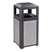 Evos Series Steel, 15 Gal