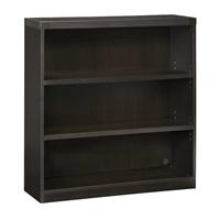 Aberdeen Series 3-Shelf, Bookcase