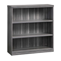 Aberdeen Series 3-Shelf, Bookcase