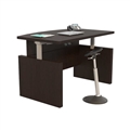 Aberdeen Height Adjustable Desk