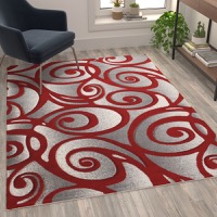 Geometric Rugs