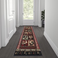 Animal Rugs