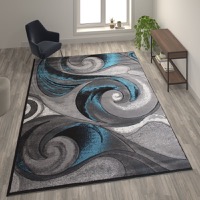 Geometric Rugs