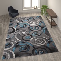 Geometric Rugs