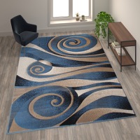 Geometric Rugs