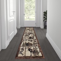 Animal Rugs