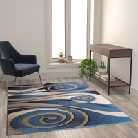 Geometric Rugs
