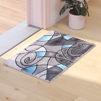 Geometric Rugs