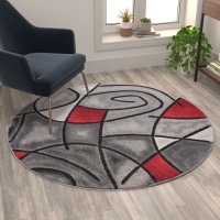 Geometric Rugs