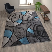 Geometric Rugs