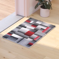 Geometric Rugs