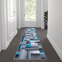 Geometric Rugs