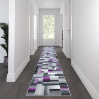 Geometric Rugs