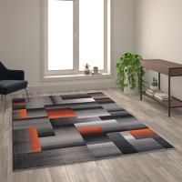 Geometric Rugs