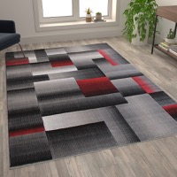 Geometric Rugs