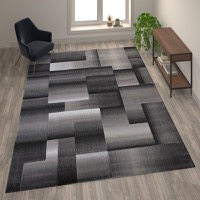 Geometric Rugs
